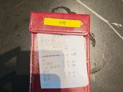 -明丰小渔馆(明月路店)