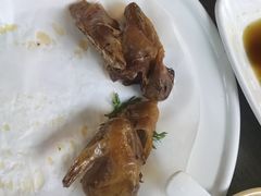 -有喜胶东小馆(太申祥和店)