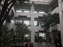-苏州图书馆(人民路总馆)