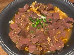 -东方红·湖南菜(金屿店)
