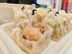 -都一处烧麦馆(前门店)