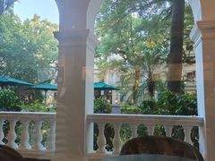 -星巴克臻选(广州沙面店)