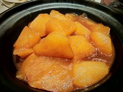 -狮王府淮扬菜(新街口友谊店)