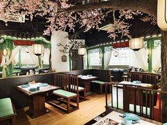 -荷塘秋月·本帮江浙菜(国权路店)