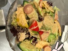 -宏宴·新京菜(望京店)