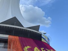 -南宁国际会展中心