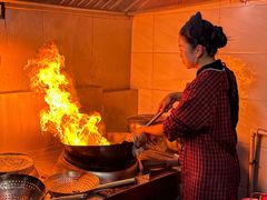 -阿嫂印象·民间江湖菜(大学城店)