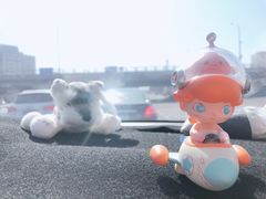 -泡泡玛特POPMART(崇文门国瑞城店)