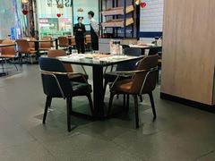 大堂-西堤牛排(合肥之心城店)
