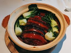 -四季民福烤鸭店(王府井灯市口店)