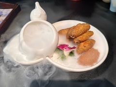 -唐猫庭院·千年陕菜(赛格国际购物中心店)