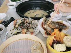 -必点蒸汽海鲜(止锚湾店)