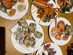 -杭州开元名都大酒店·地中海自助餐厅