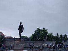 -张学良旧居陈列馆