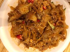 -辣簋(百湖花园店)