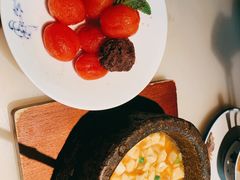 -绿茶餐厅(领展购物广场·中关村店)