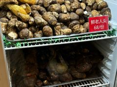 -太婆天府山珍酒楼(亚运村店)