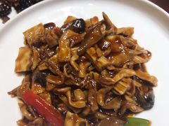 干烧四素-烤肉宛饭庄(南礼士路店)