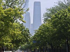 -申德勒加油站西餐厅(日坛路总店)