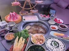 -故里和山·成都火锅(欢乐港湾店)