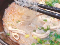 -鸭小妹鸭血粉丝(老门东店)
