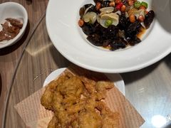 -九毛九西北菜(番禺万达店)