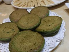 -清真军邺·金富苑肥牛城(海湖新区精品店)
