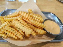 -魏斯理汉堡(西安沣东吾悦店)