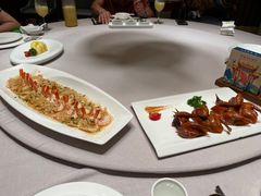 -梦都海鲜酒家(万达广场江桥店)