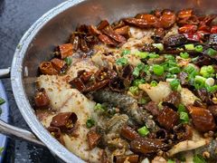 -小唐小四川水煮鱼(北三路店)