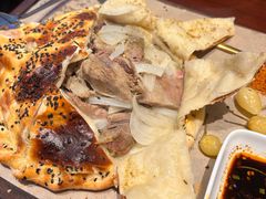 -那拉提之疆·新疆菜(美院店)