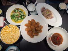 -红厨巷·淮扬菜(熙南里店)
