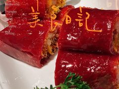 -避风塘·老港味餐厅·茶档(长宁龙之梦店)