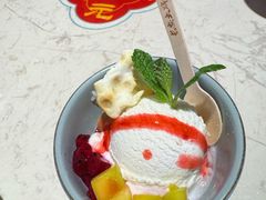 -长安大牌档之上元灯会(南大街店)