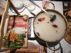 -阿娜尔·新疆菜(宜家荟聚中心店)