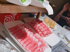 -海底捞火锅(亲子主题北金鹰店)