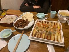 -天和晟新京菜.水煮鱼.湘土菜(国展店)