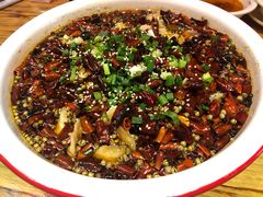 -兔槽江湖菜·重庆璧山兔(水围店)