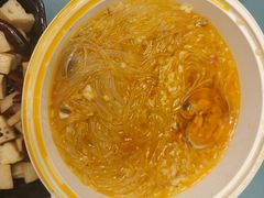 -霹雳火·重庆烧烤·江湖菜(解放碑店)