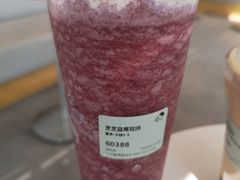 -喜茶(广州番禺奥园广场店)