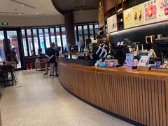 -星巴克臻选(北京富力家园店)