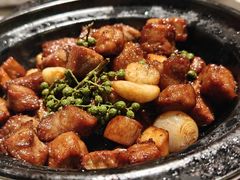 -狮王府淮扬菜(老门东店)