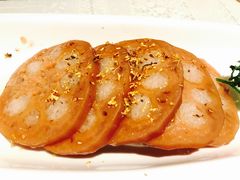-老上海弄堂菜馆(恒基名人购物中心店)