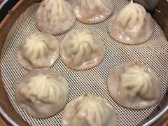-小园春民间小吃铺(江宁黄金海岸店)