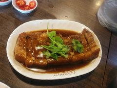 -松發肉骨茶(克拉码头店)