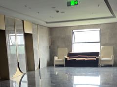 -杭州龙禧福朋喜来登酒店·游泳健身中心