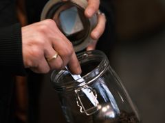 -溯洄咖啡VORTEX COFFEE
