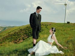 -第一夫人婚纱摄影(南京店)