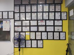 -CXFIT 陈徐健身工作室(凯旋店)