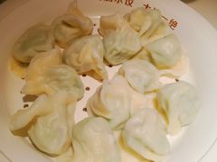 -日丰园海肠水饺·老字号大连海鲜(和平广场店)